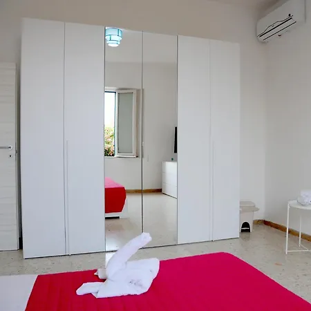 Serapo Bay B&B * Γκαέτα