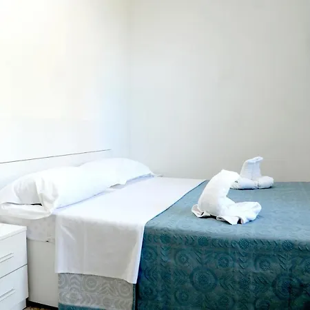Serapo Bay B&B Bed and Breakfast