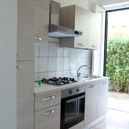 Serapo Bay B&B Γκαέτα