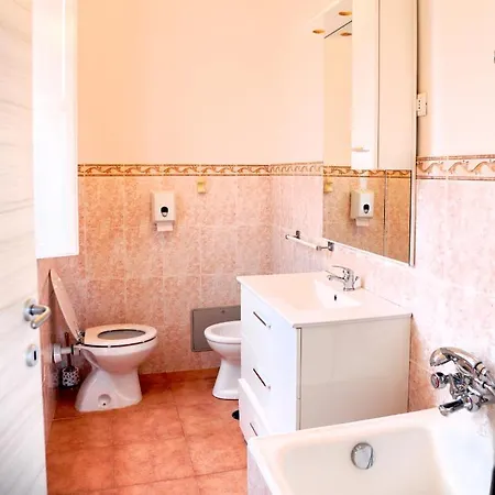 Serapo Bay B&B Panzió *